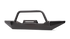 2007-2018 JEEP WRANGLER JK FRONT BUMPER FULL-WIDTH